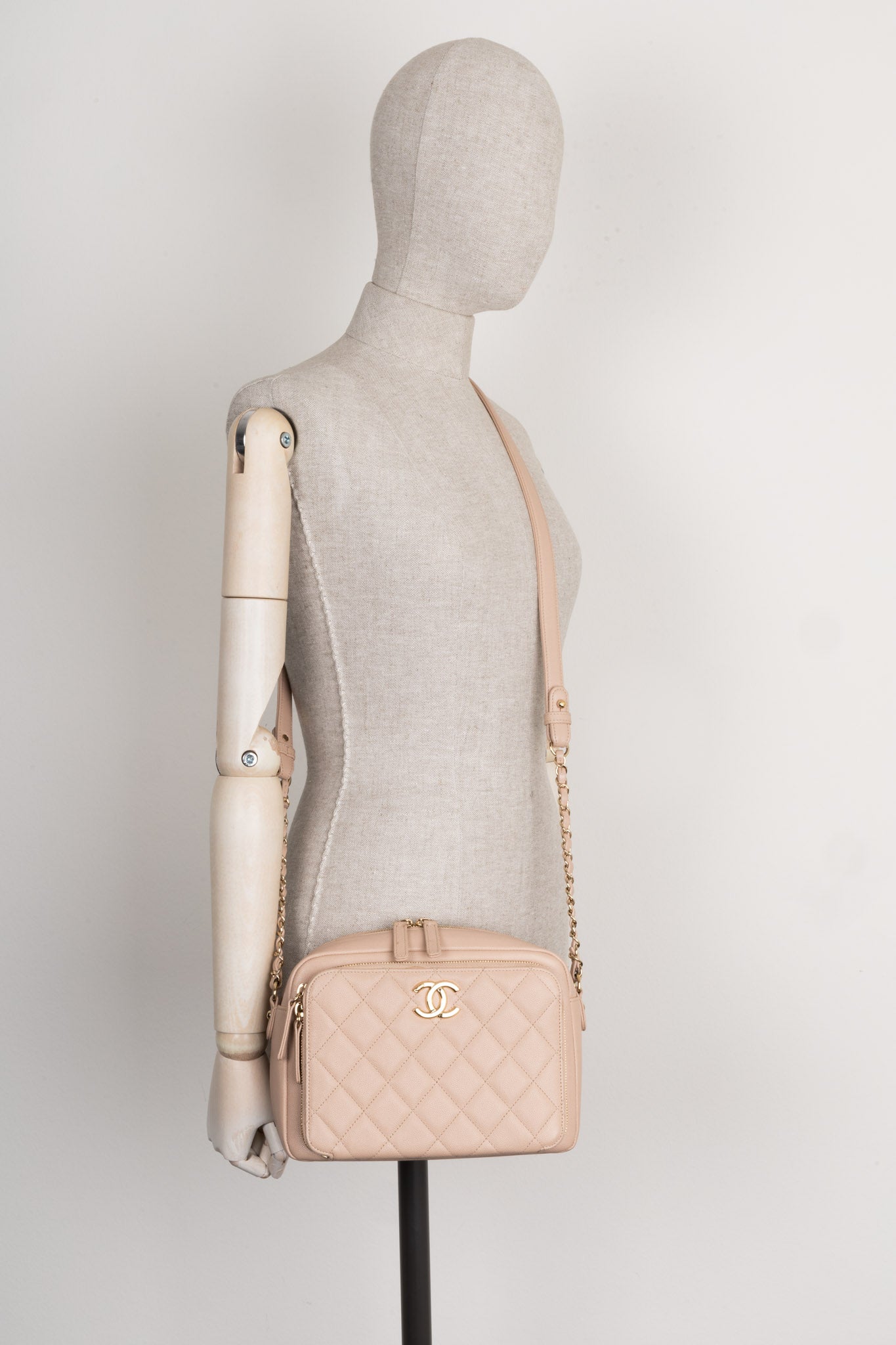Chanel Handbag - Almora Bags