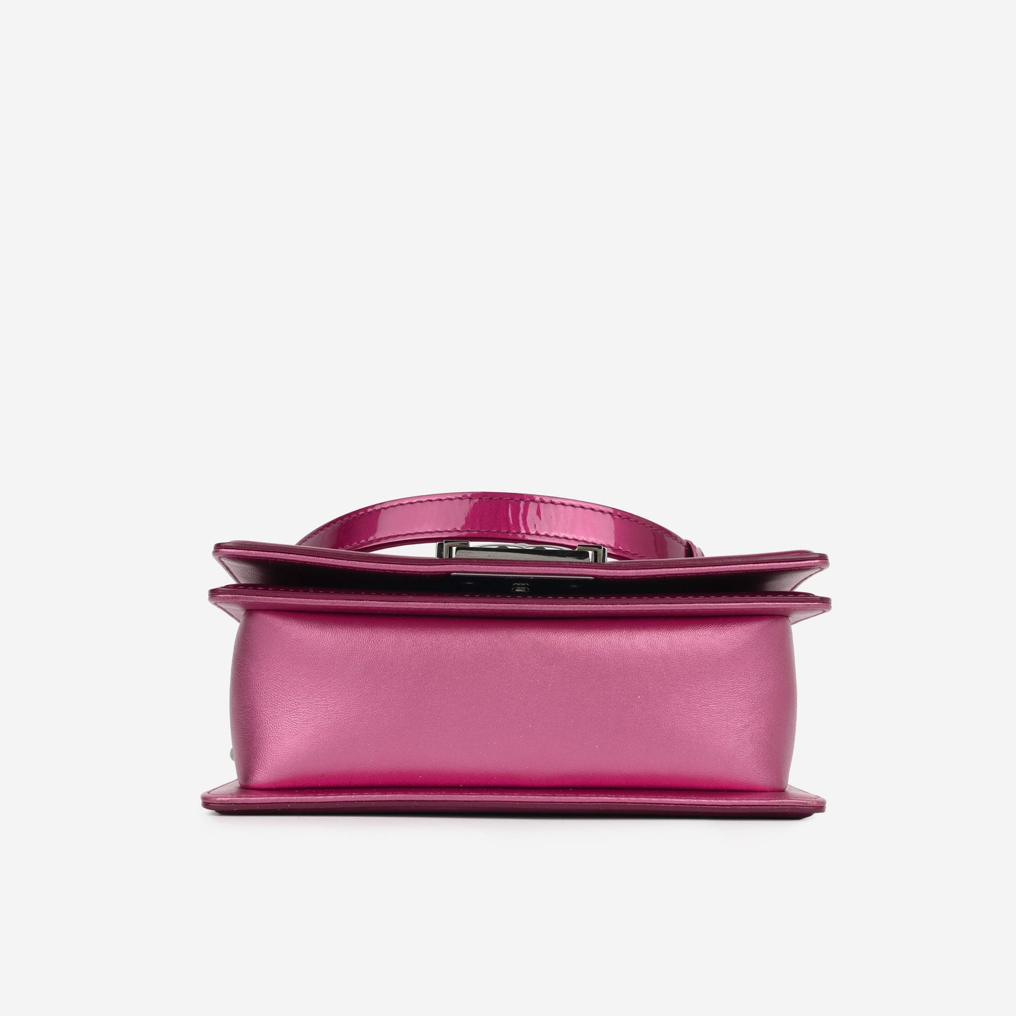 Chanel Boy Bag Shoulder Bag - Rovelle Bags