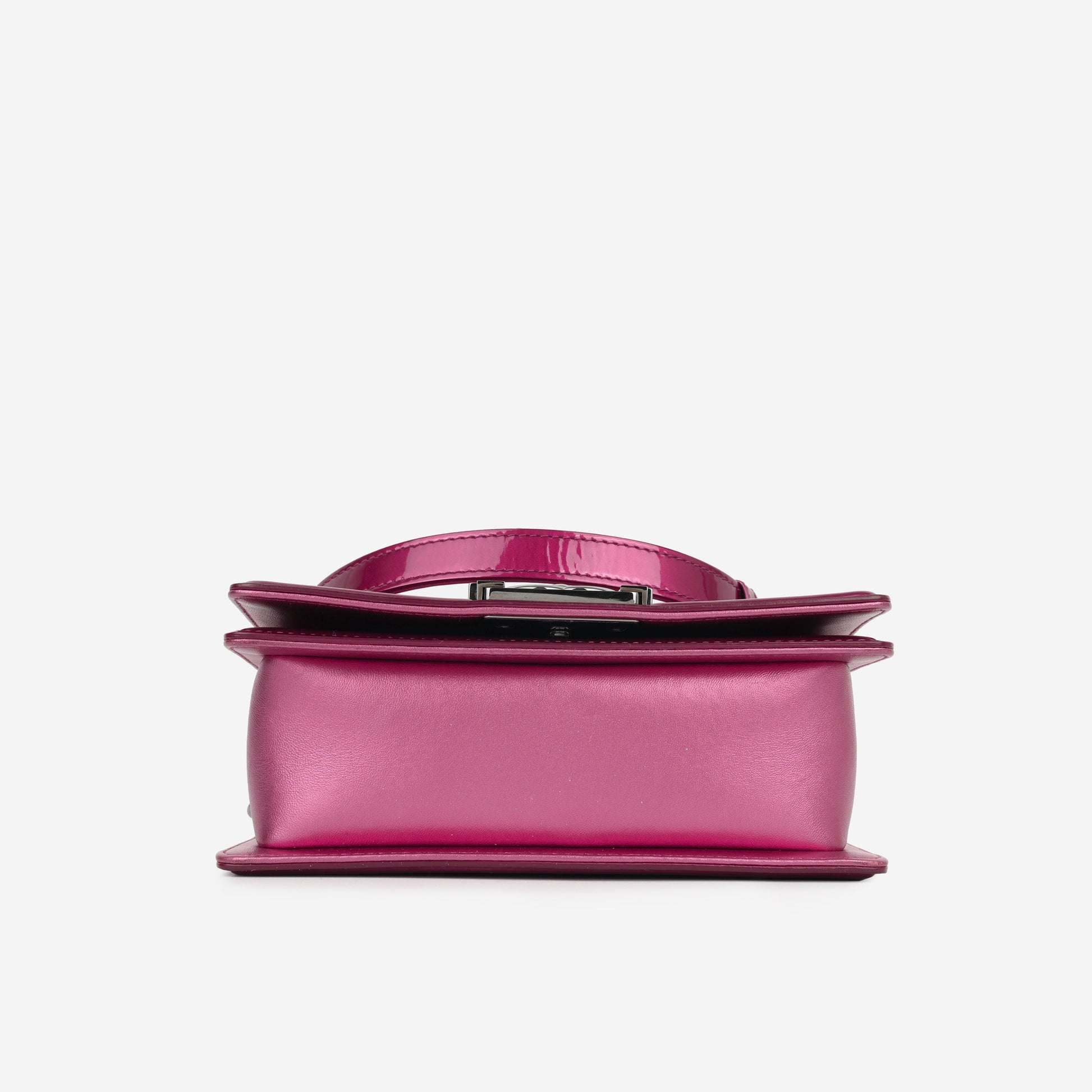 Chanel Boy Bag Shoulder Bag - Rovelle Bags