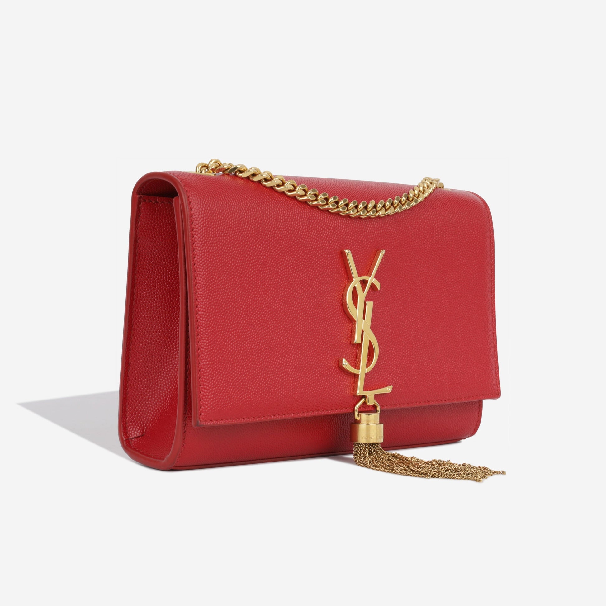 Saint Laurent Kate Shoulder Bag - Rovelle Bags