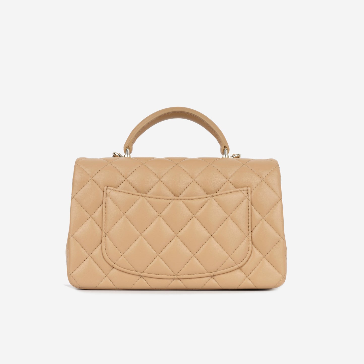 Chanel Classic Flap Shoulder Bag - Rovelle Bags