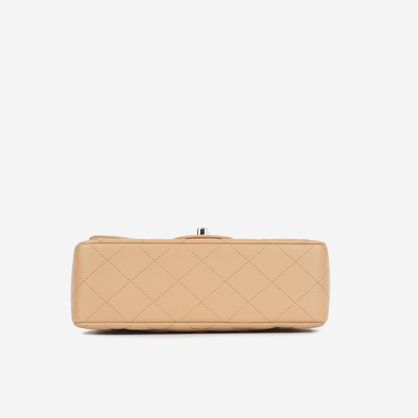 Chanel Classic Flap Shoulder Bag - Rovelle Bags