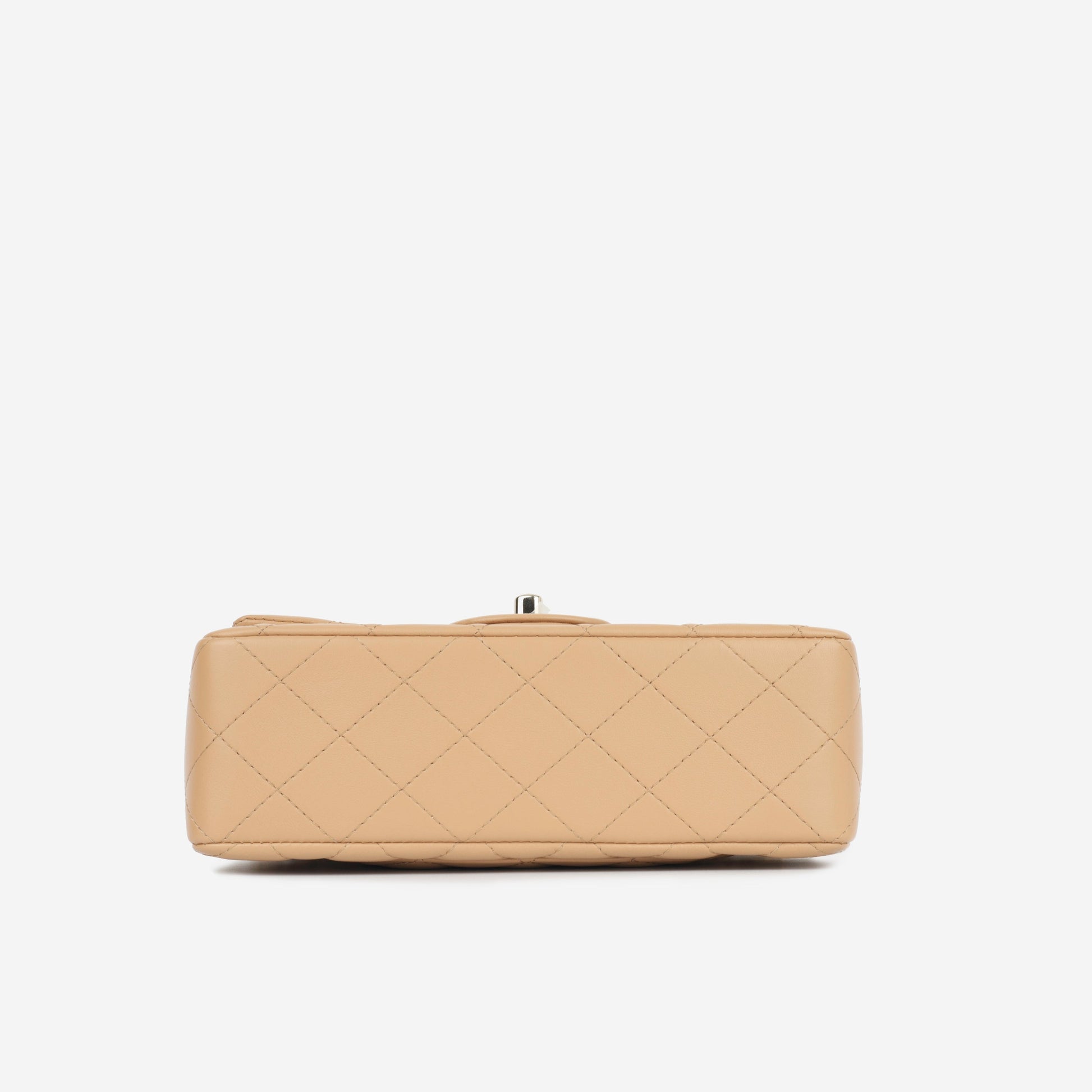 Chanel Classic Flap Shoulder Bag - Rovelle Bags