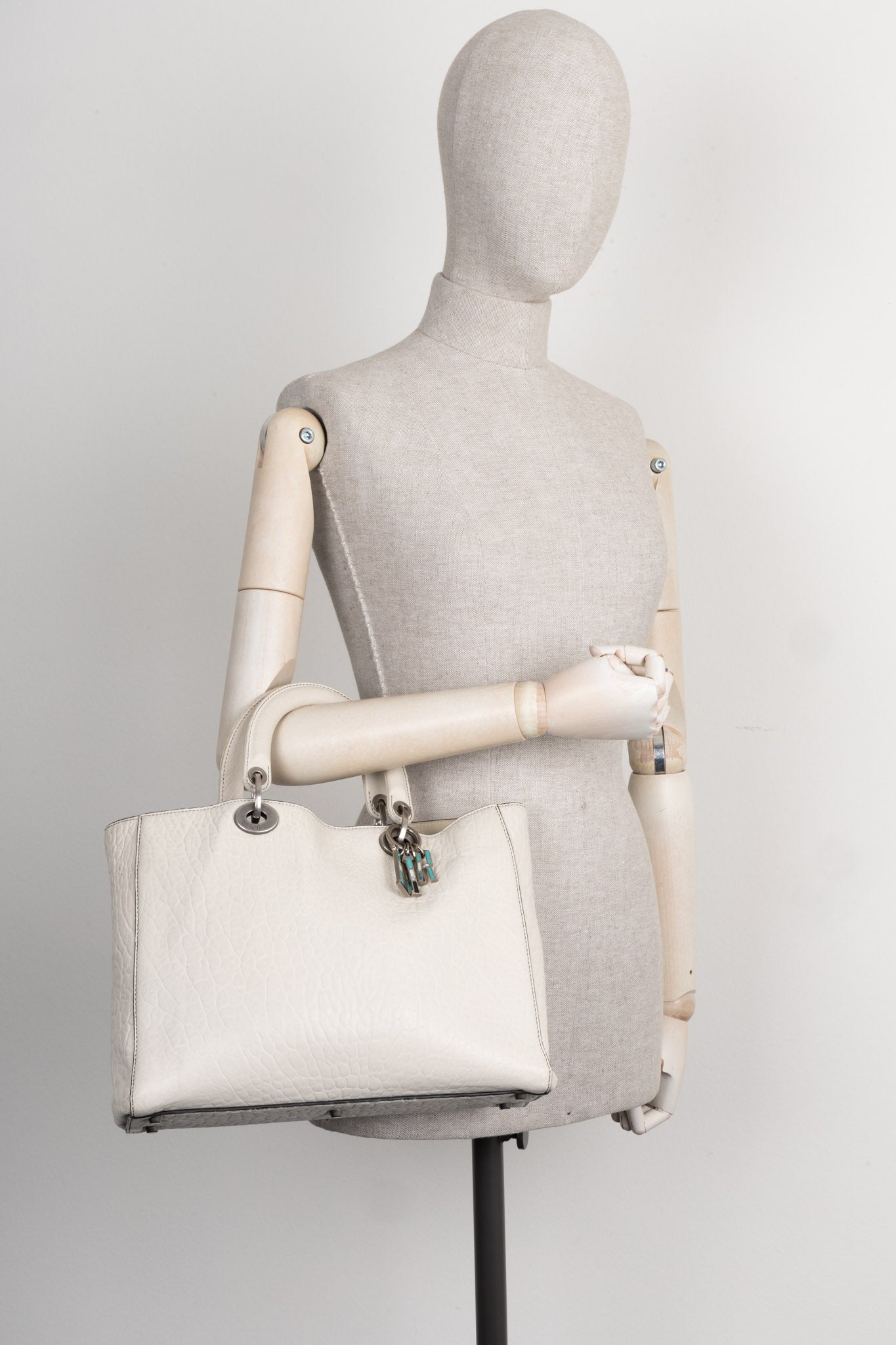 Dior Lady Dior Handbag - Rovelle Bags