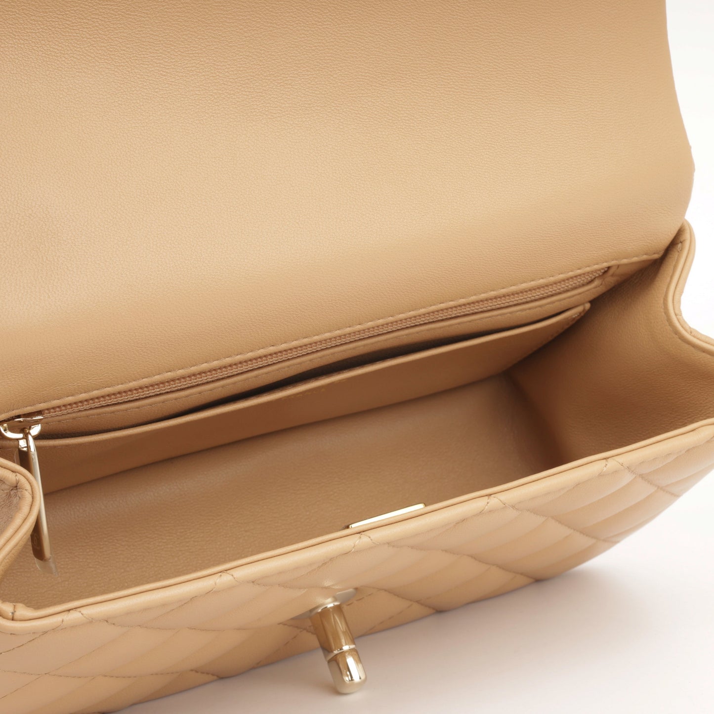 Chanel Classic Flap Shoulder Bag - Rovelle Bags