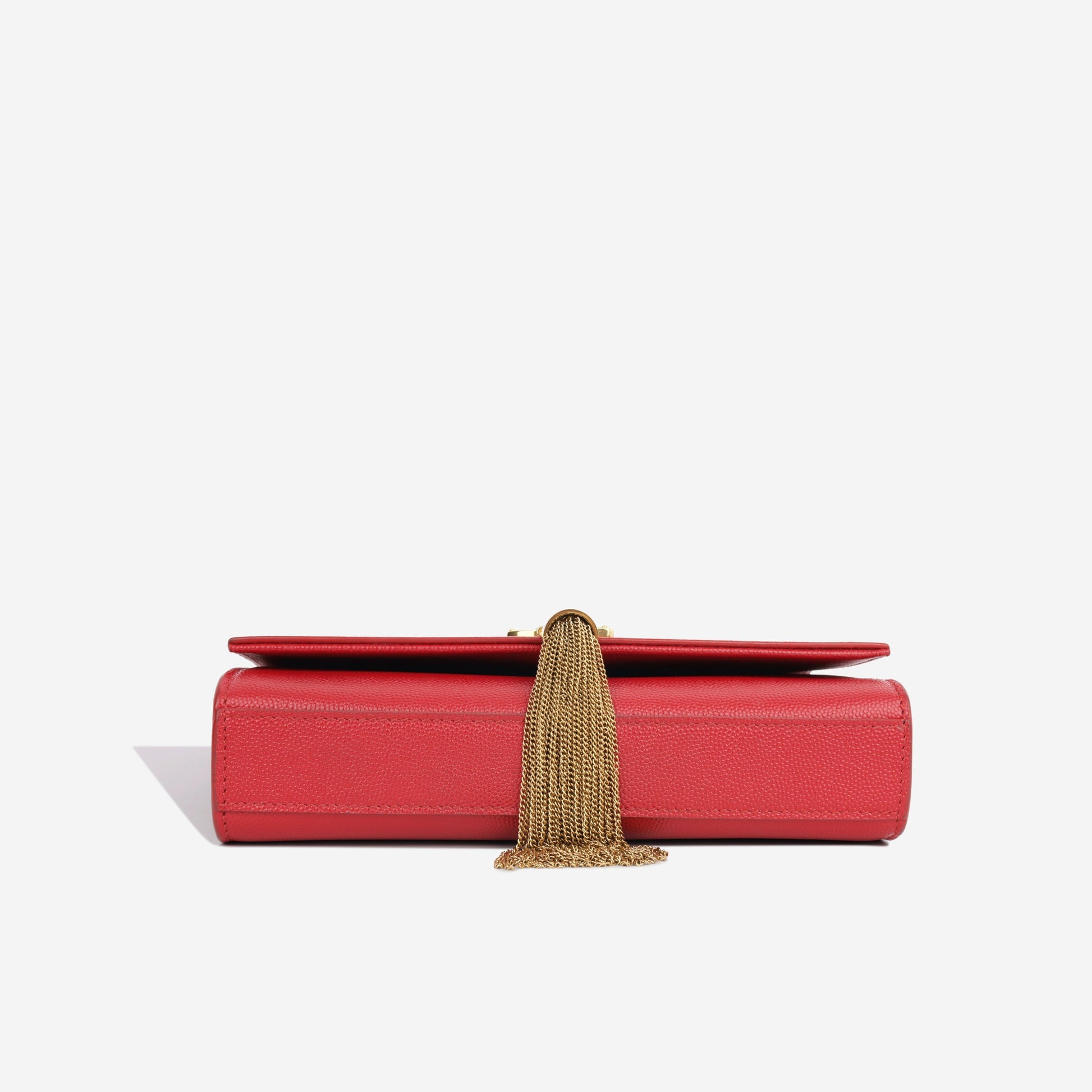 Saint Laurent Kate Shoulder Bag - Rovelle Bags