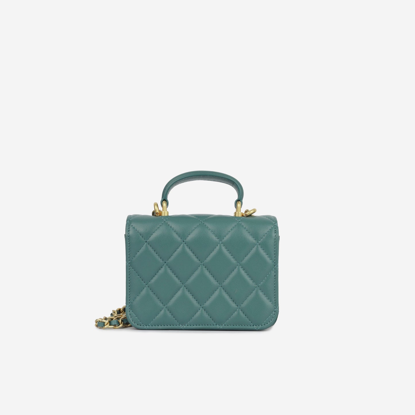 Chanel Handbag - Rovelle Bags