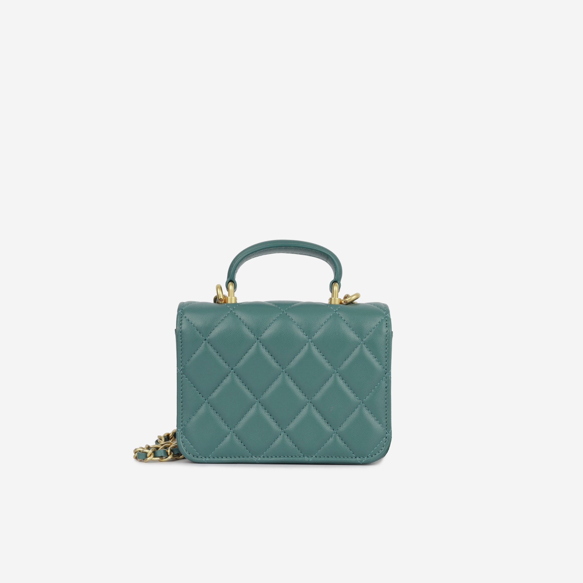Chanel Handbag - Rovelle Bags
