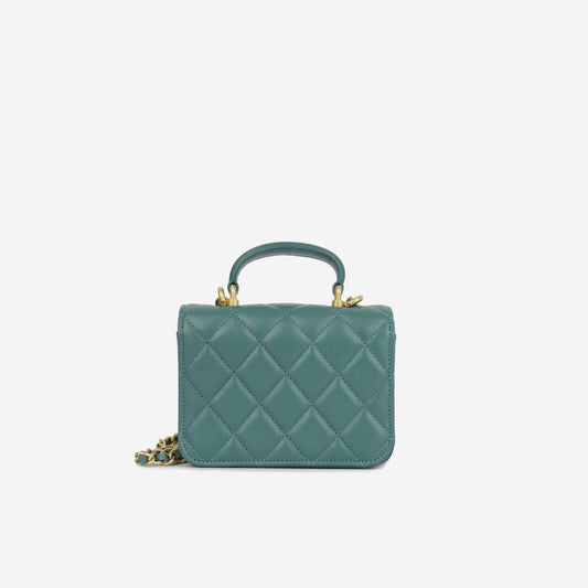 Chanel Handbag - Rovelle Bags