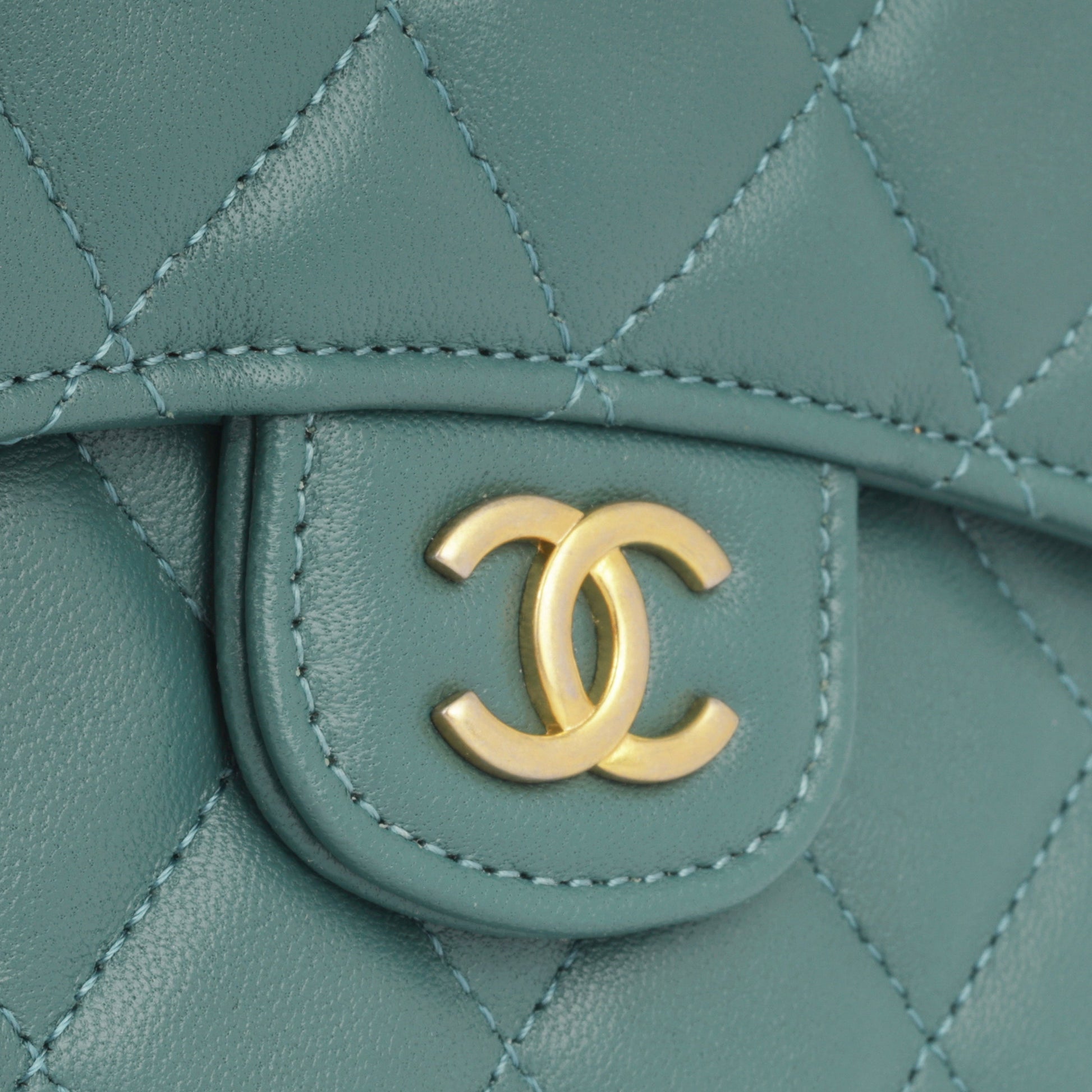 Chanel Handbag - Rovelle Bags
