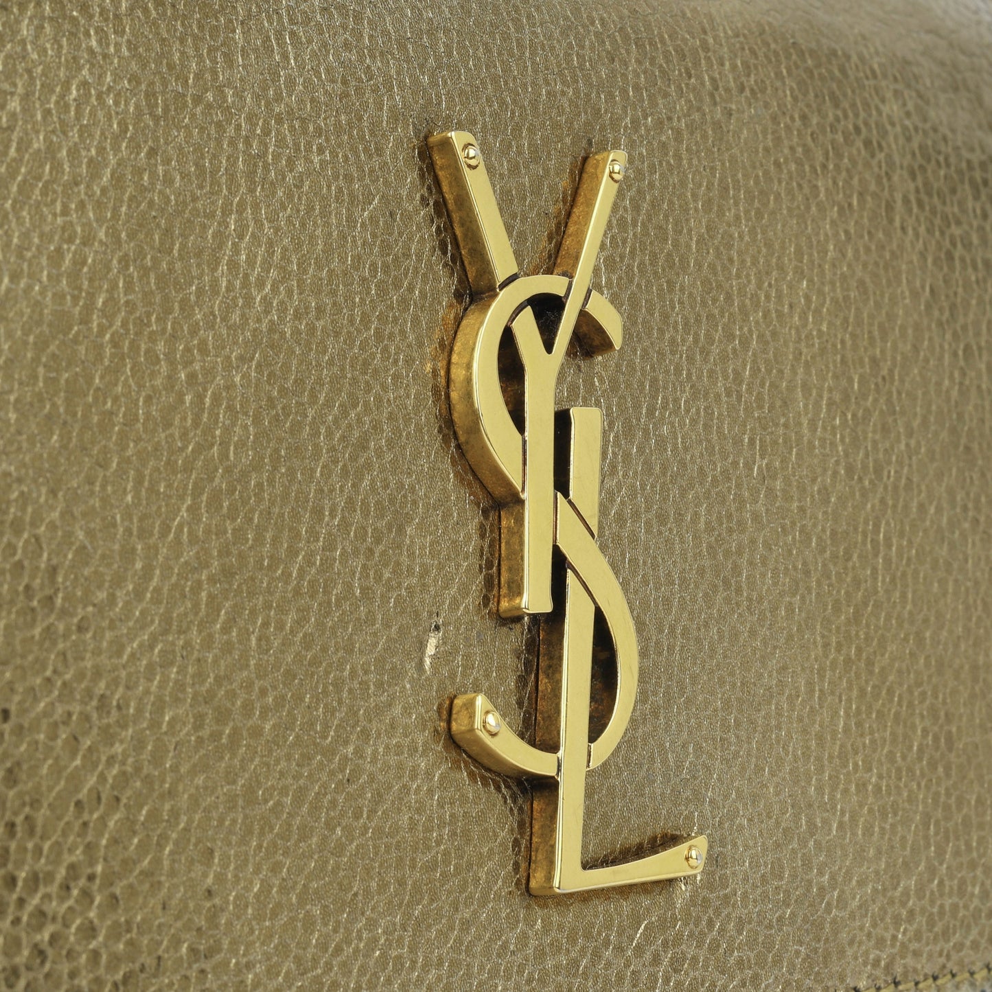 Saint Laurent Sunset Shoulder Bag - Rovelle Bags