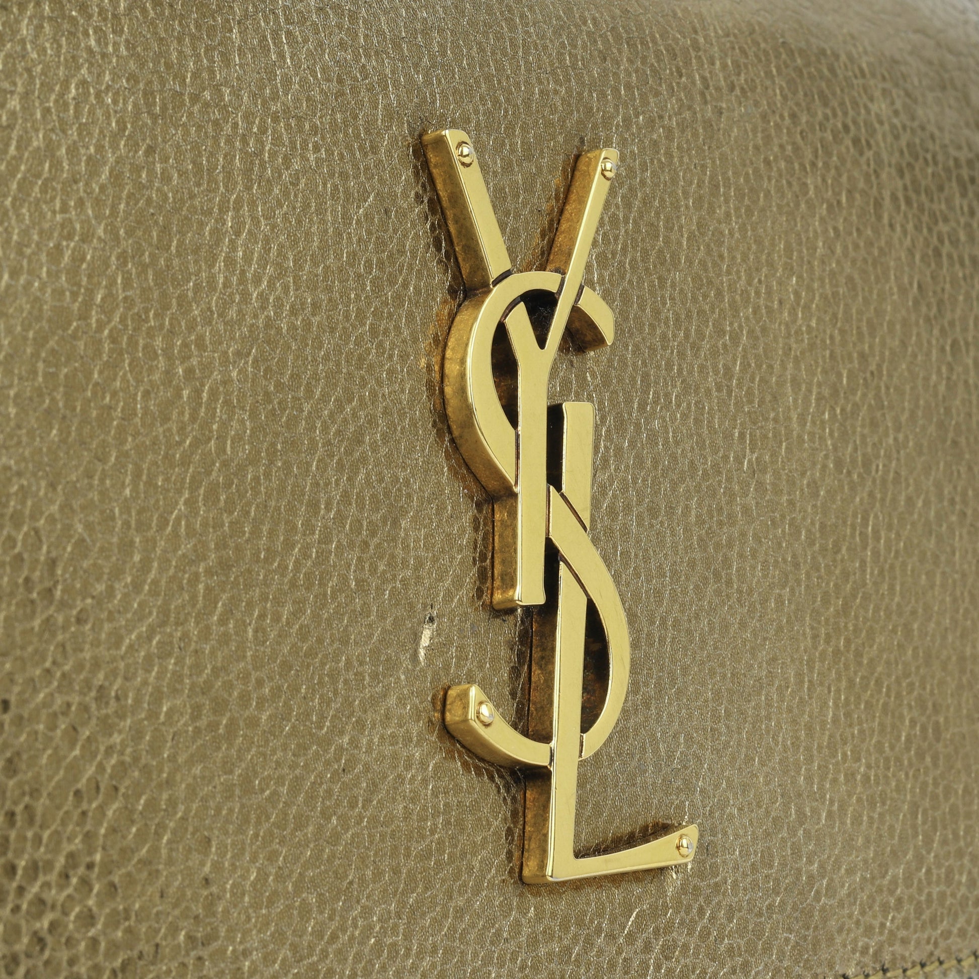 Saint Laurent Sunset Shoulder Bag - Rovelle Bags