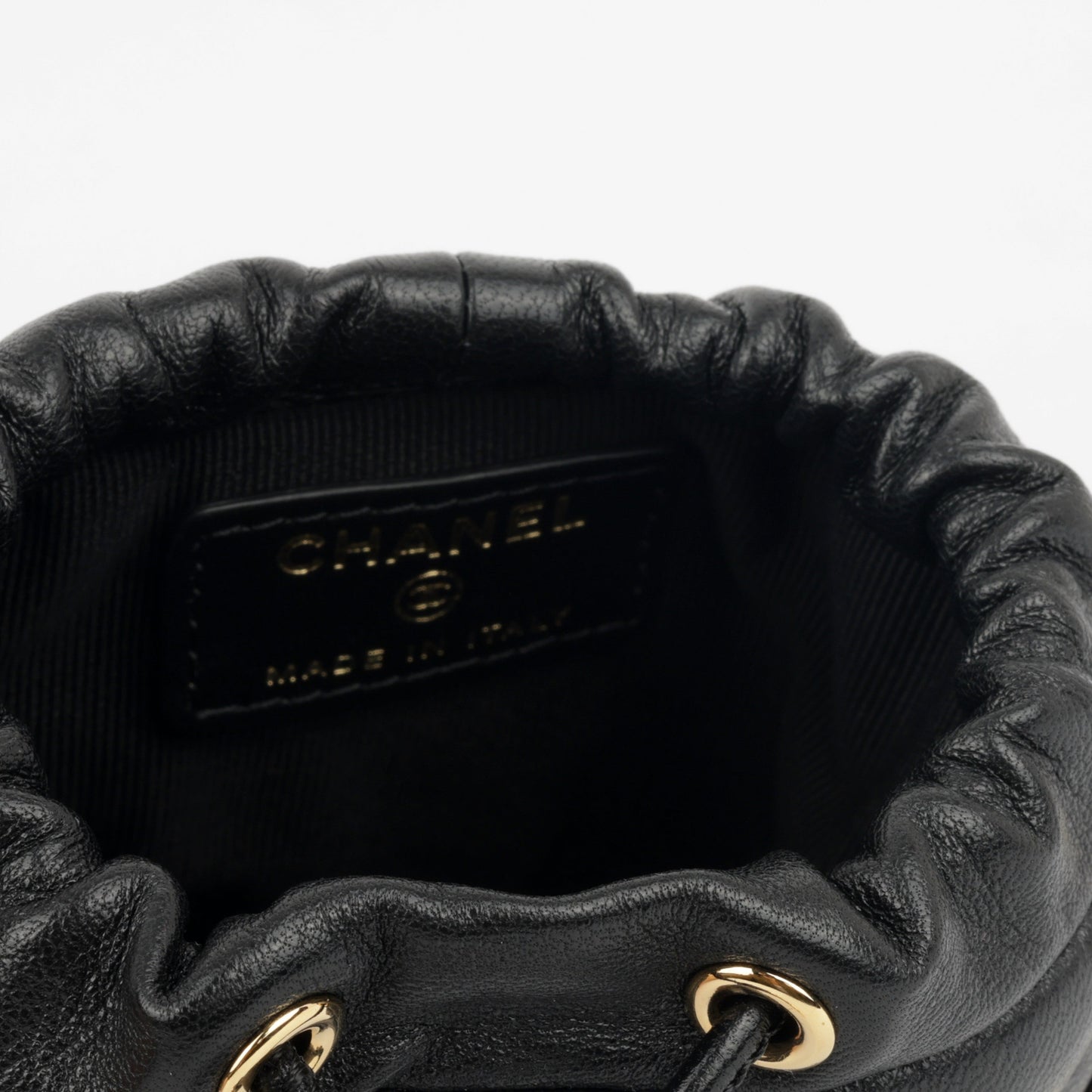 Chanel Vanity Handbag - Rovelle Bags