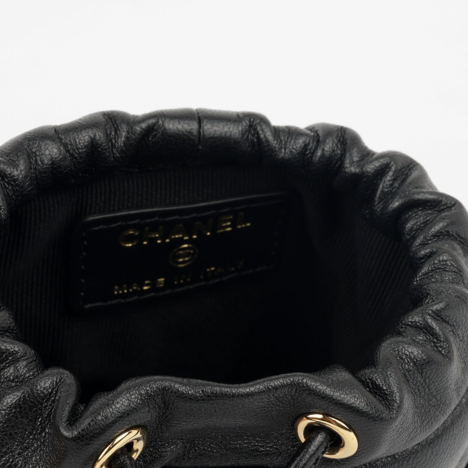 Chanel Vanity Handbag - Rovelle Bags