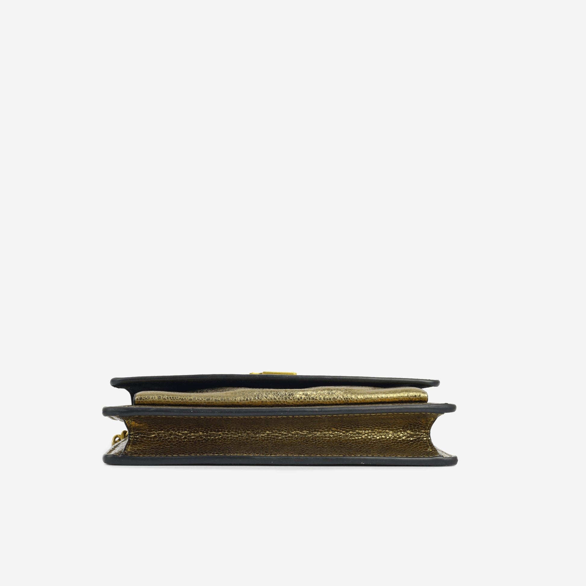Saint Laurent Sunset Shoulder Bag - Rovelle Bags