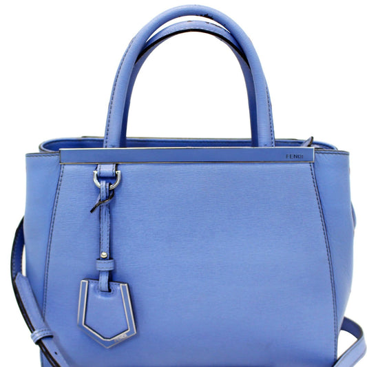 Fendi Roma Shoulder Bag - Rovelle Bags