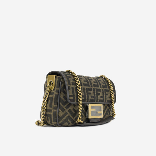Fendi Baguette Shoulder Bag - Rovelle Bags