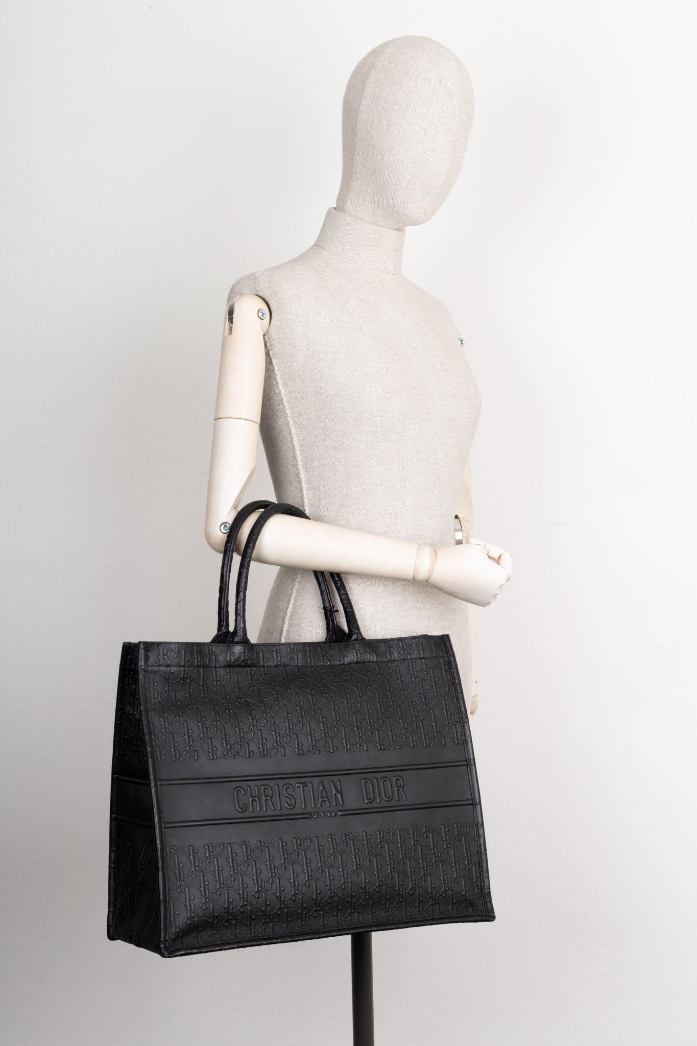 Dior Book Tote Tote - Rovelle Bags