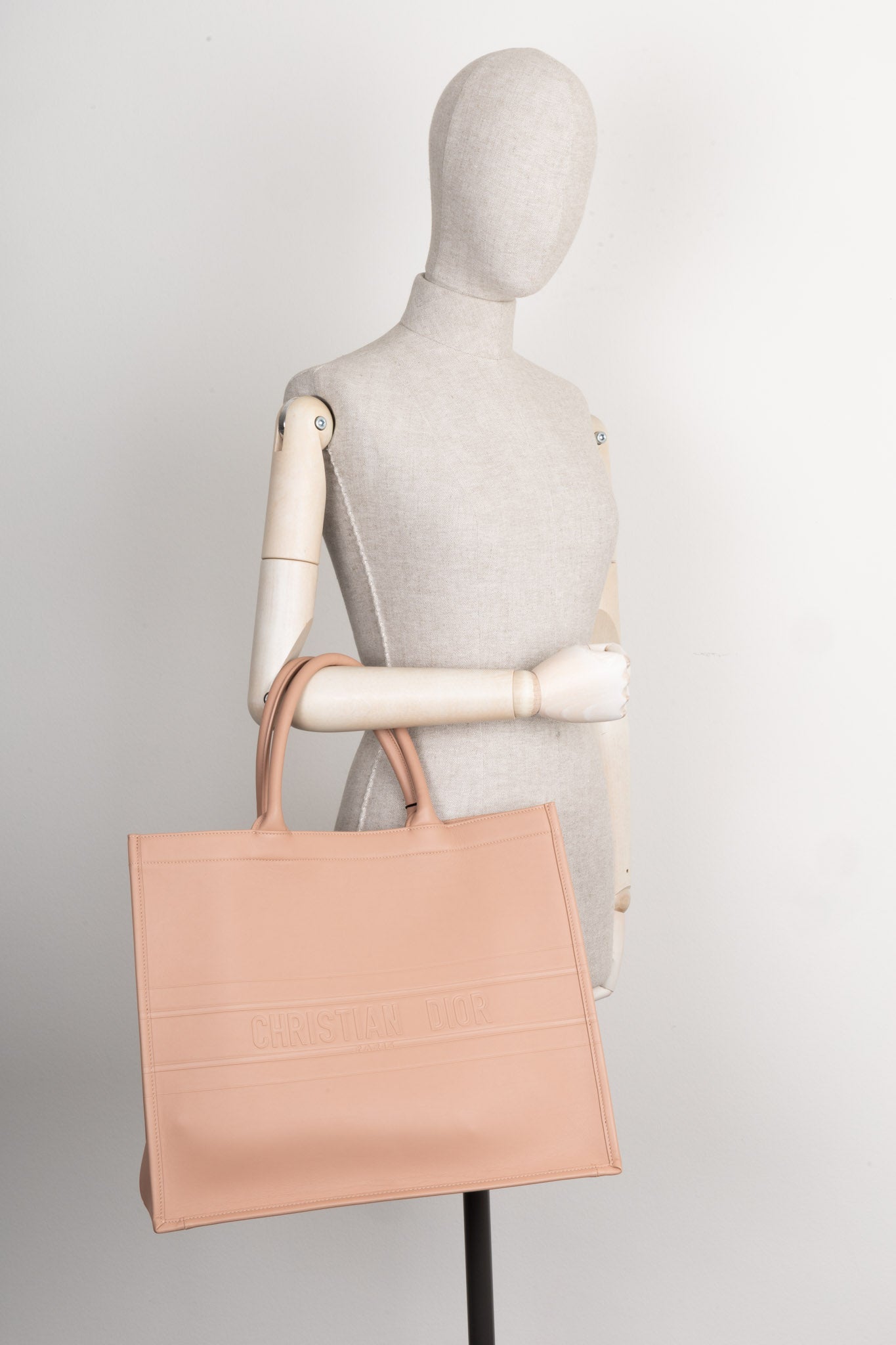 Dior Book Tote Tote - Rovelle Bags