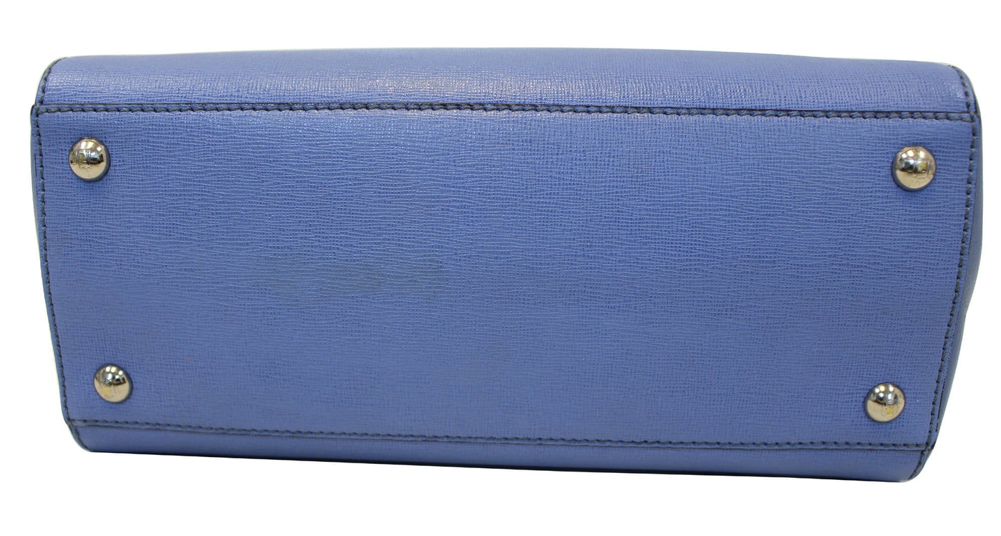 Fendi Roma Shoulder Bag - Rovelle Bags