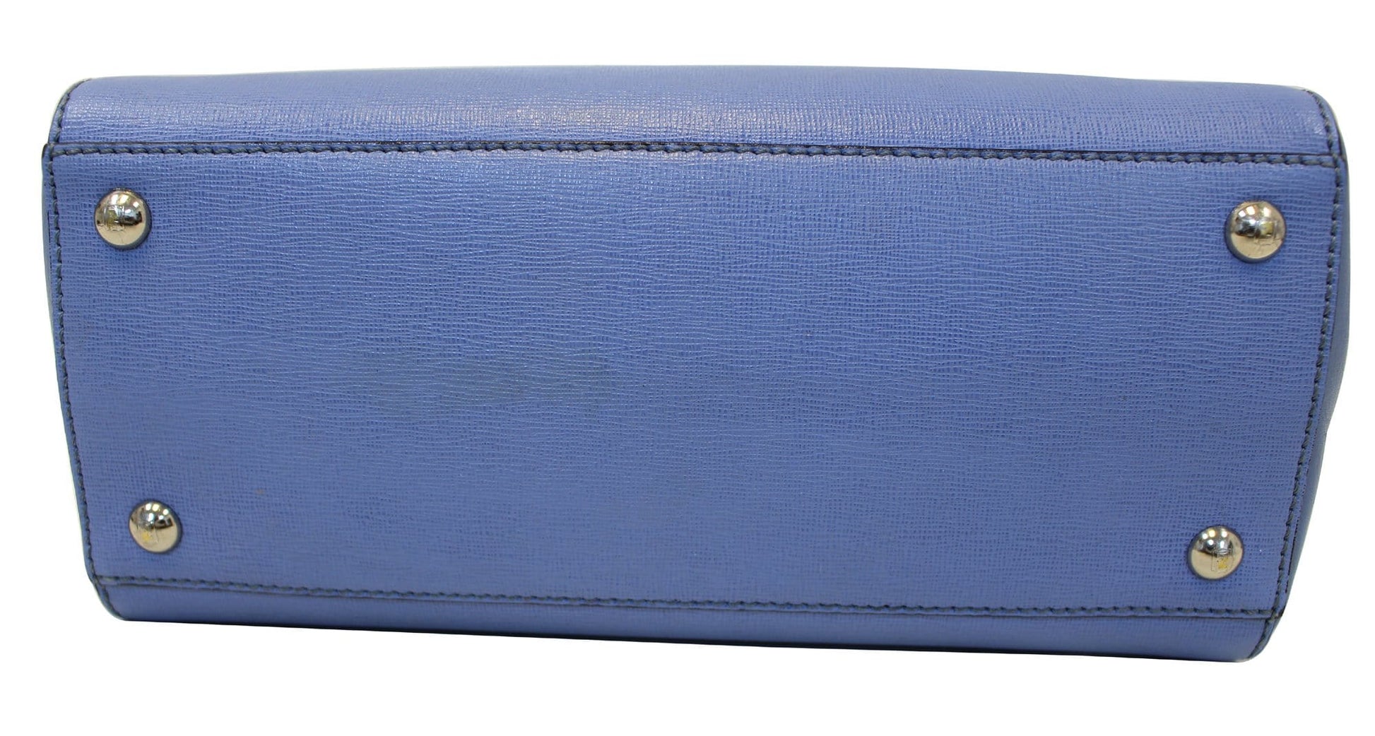 Fendi Roma Shoulder Bag - Rovelle Bags