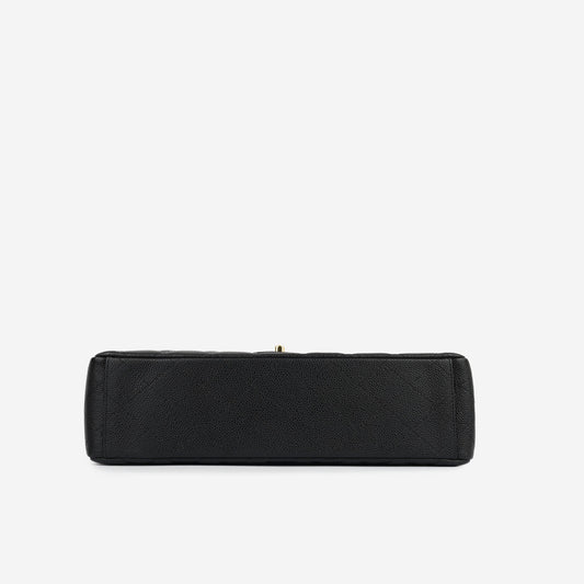 Chanel Classic Flap Shoulder Bag - Rovelle Bags