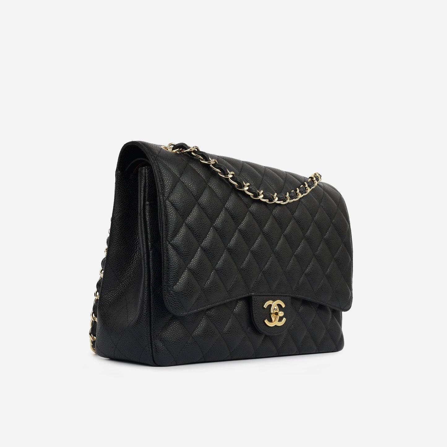 Chanel Classic Flap Shoulder Bag - Rovelle Bags