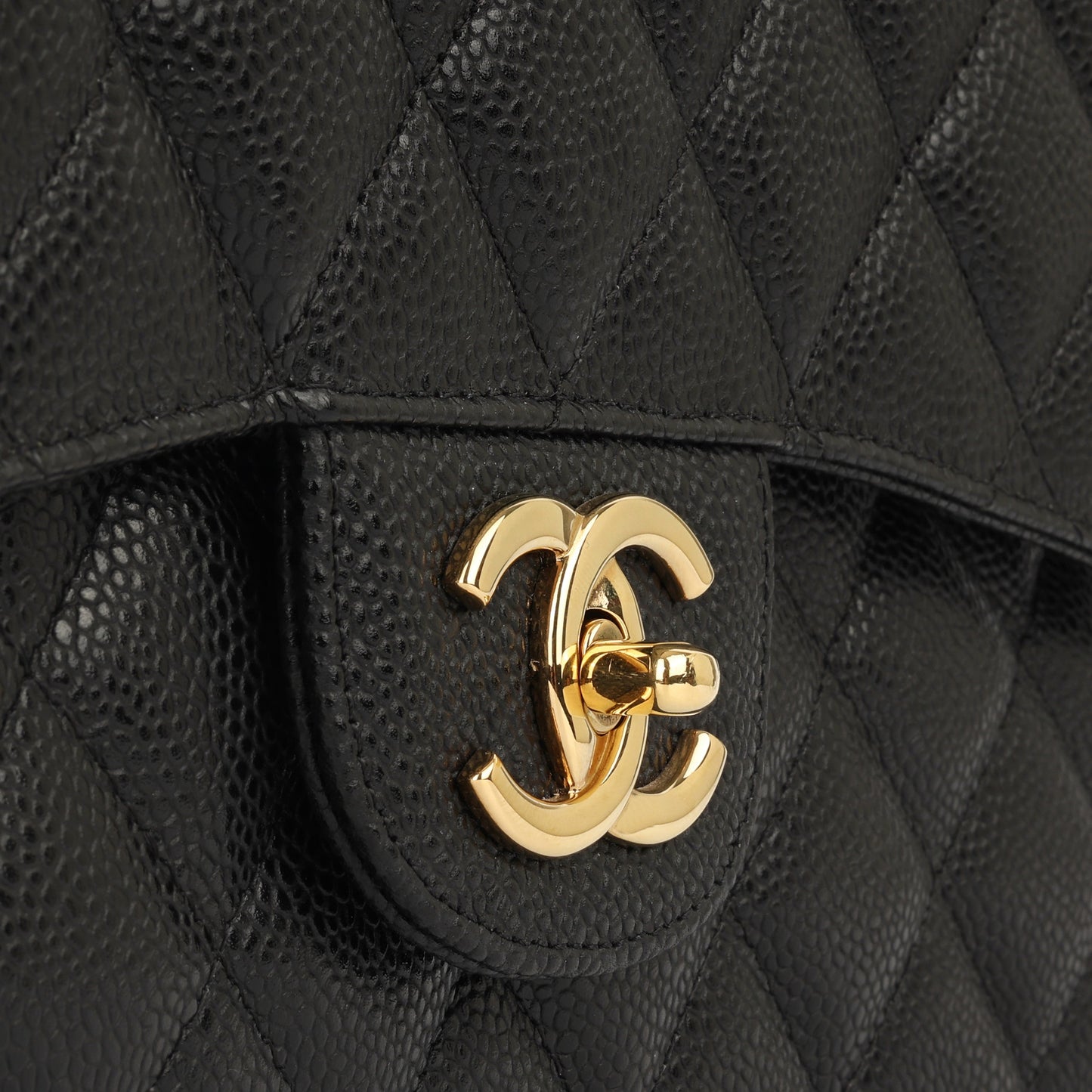 Chanel Classic Flap Shoulder Bag - Rovelle Bags