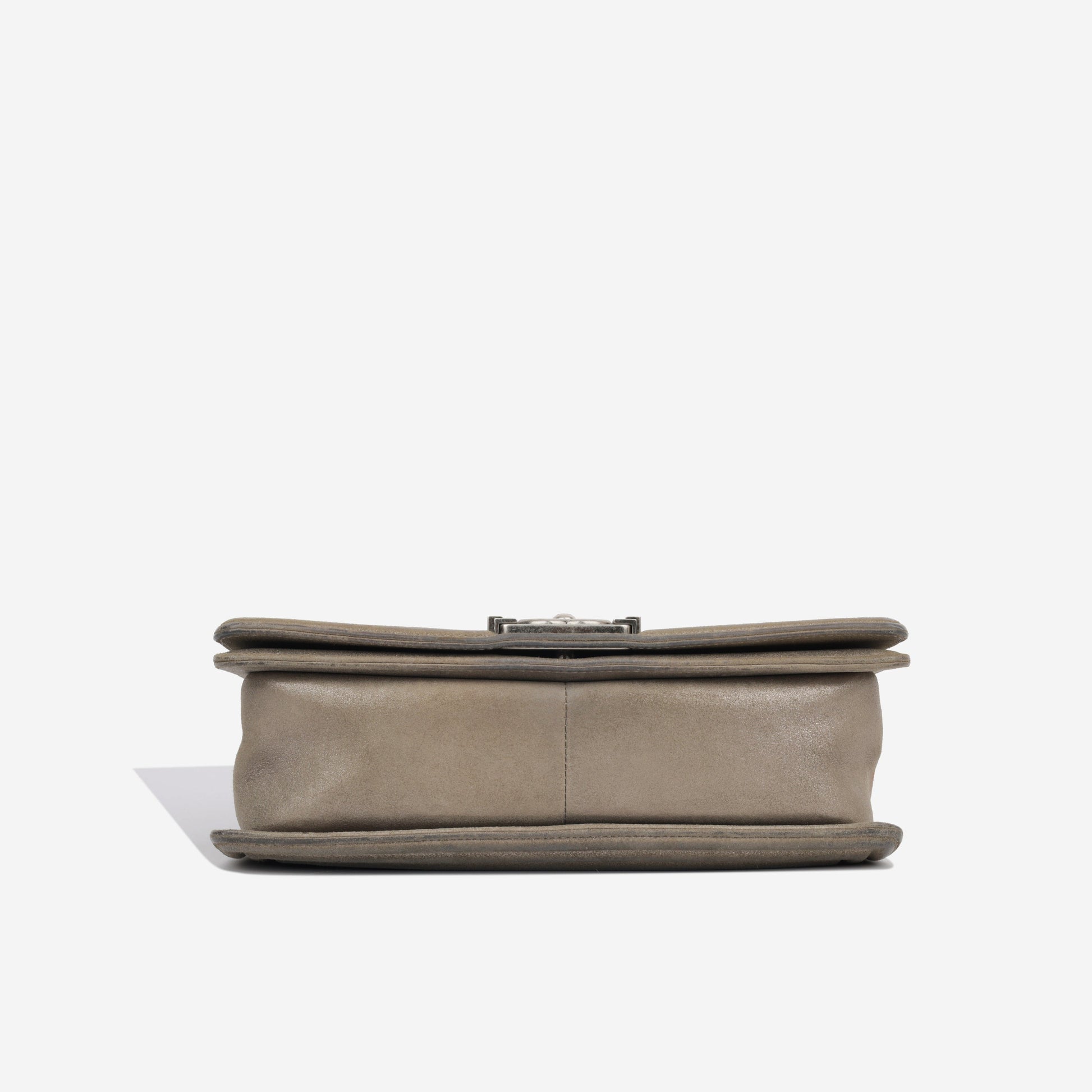 Chanel Boy Bag Shoulder Bag - Rovelle Bags