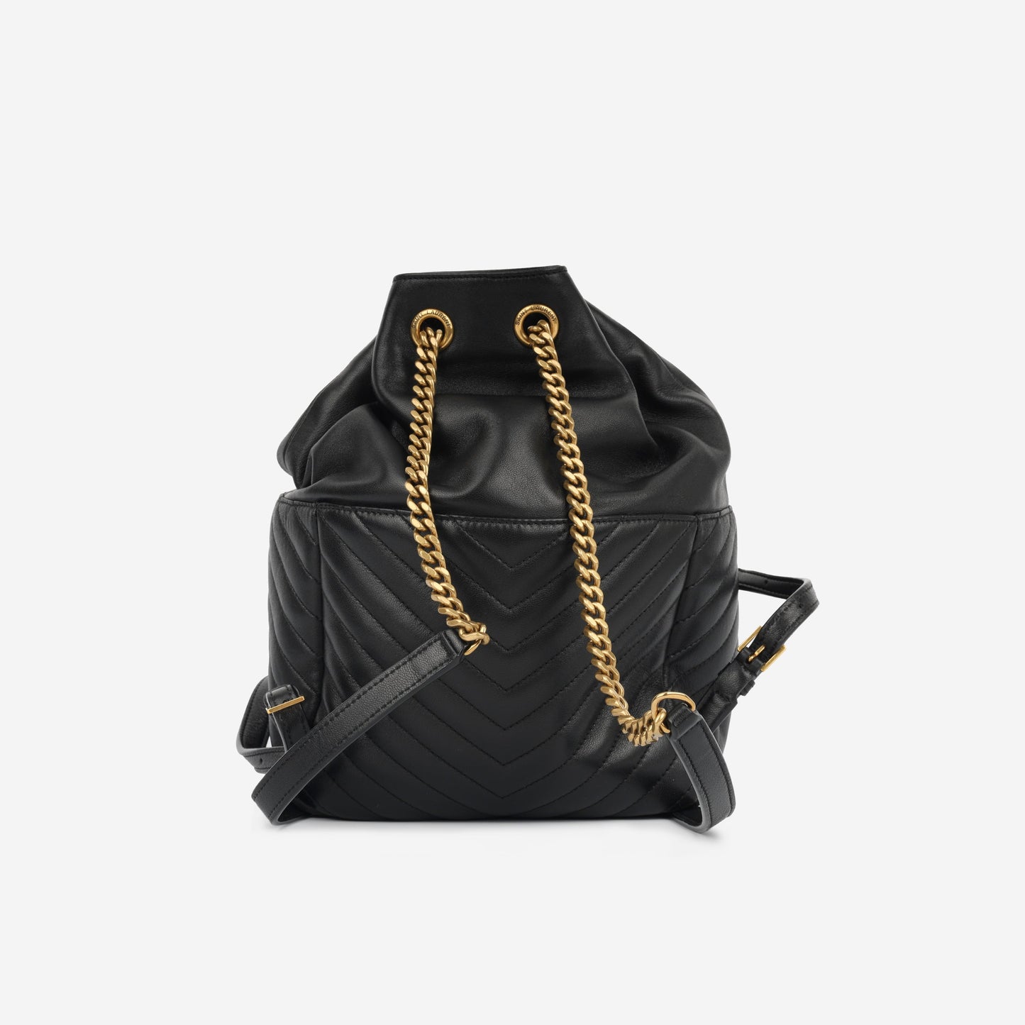 Saint Laurent Backpack - Rovelle Bags