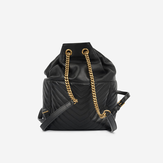 Saint Laurent Backpack - Rovelle Bags