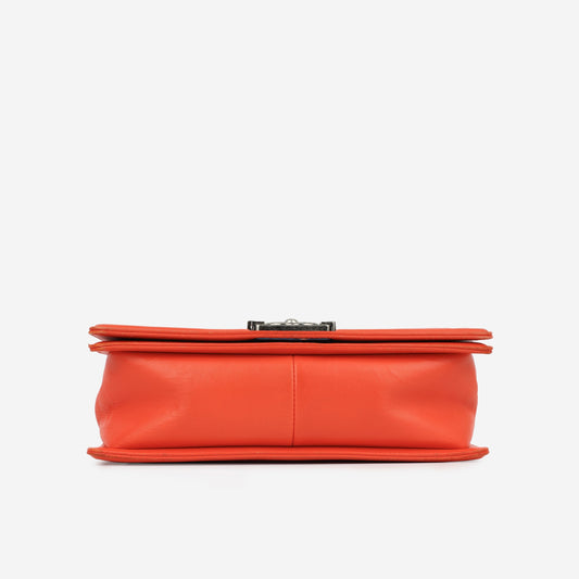 Chanel Boy Bag Shoulder Bag - Rovelle Bags