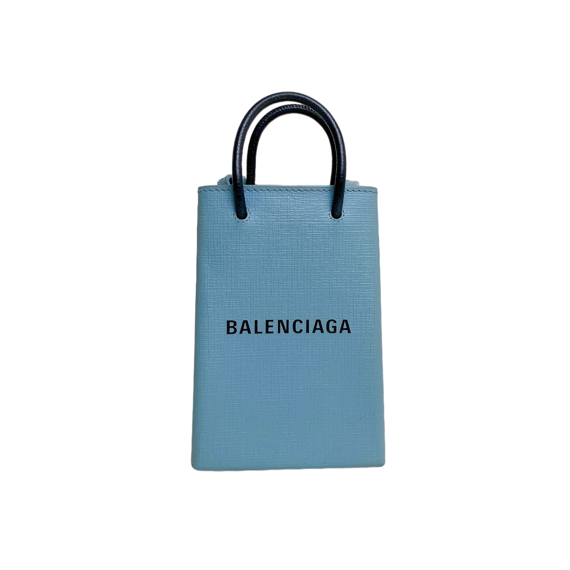 Balenciaga Mini Tote - Rovelle Bags