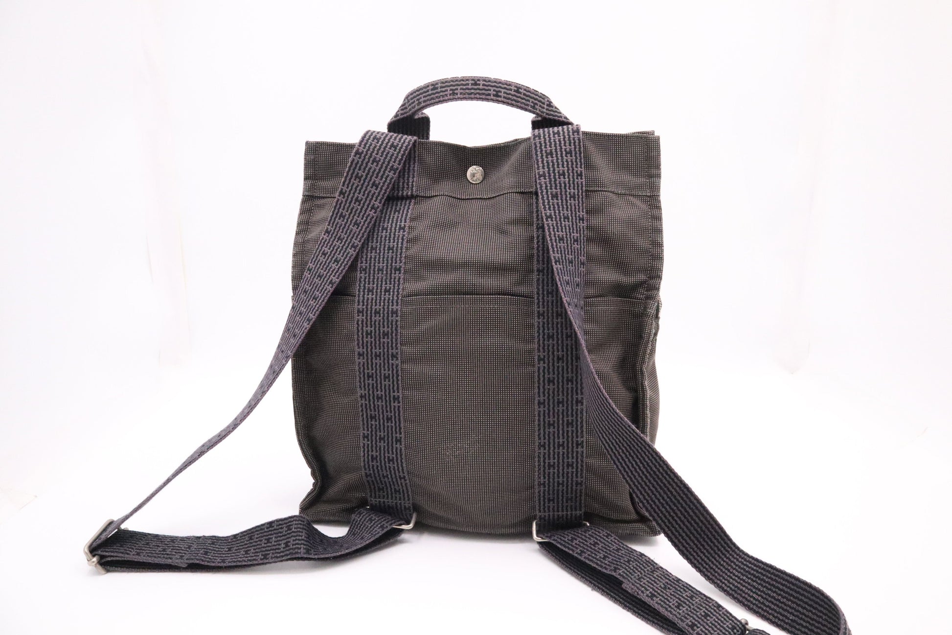 Hermès Backpack - Rovelle Bags