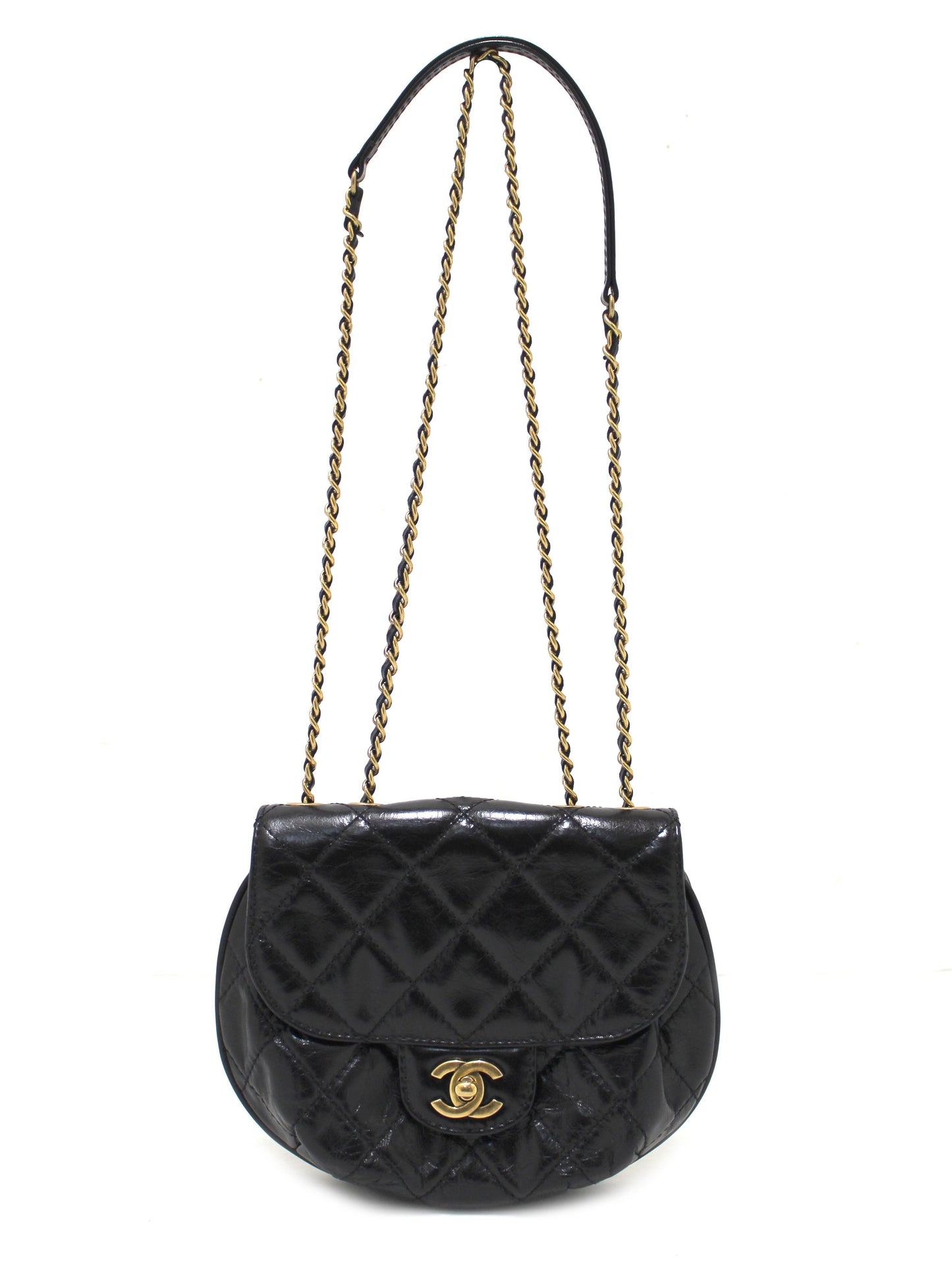 Chanel Handbag - Almora Bags