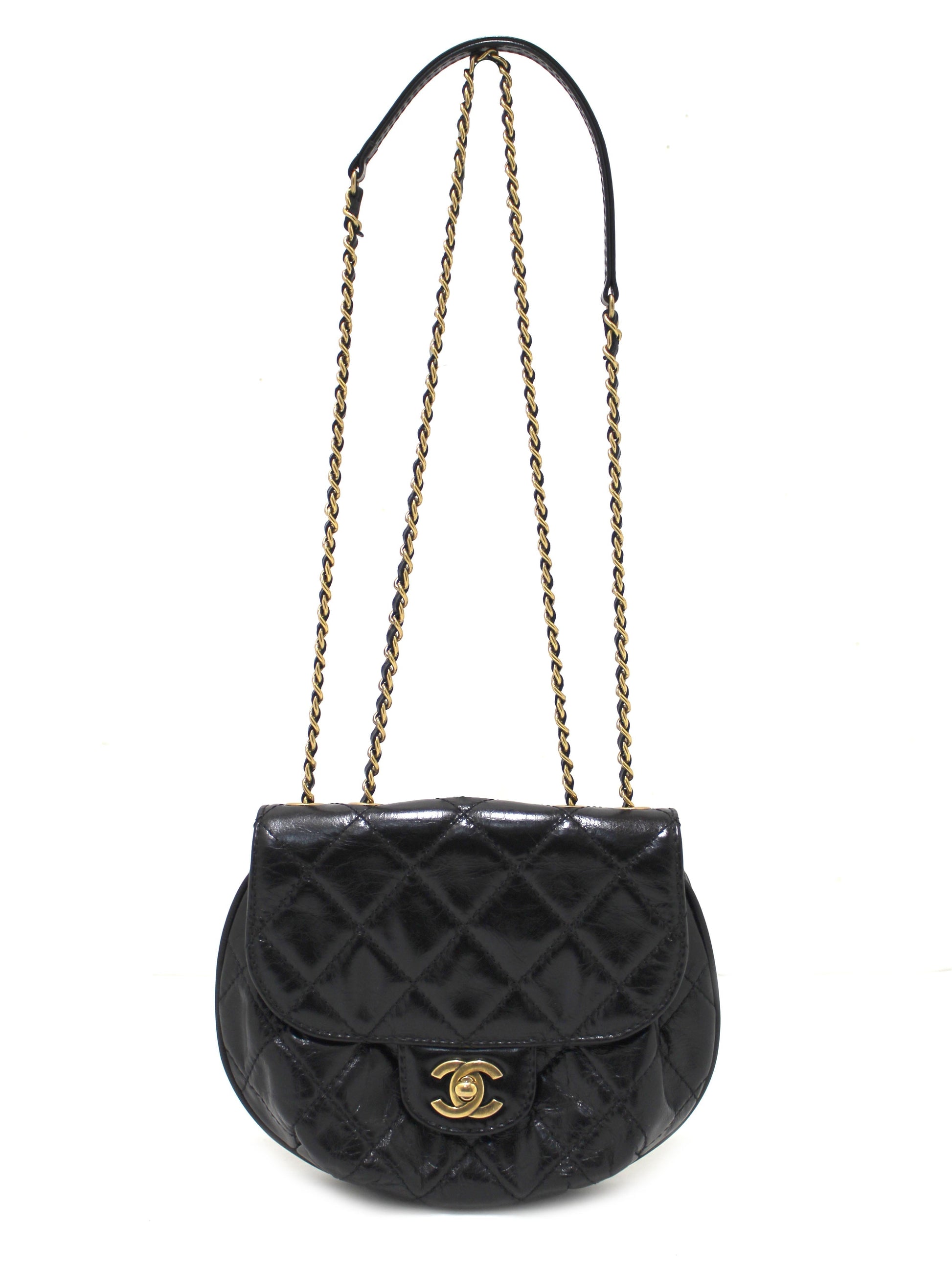 Chanel Handbag - Almora Bags