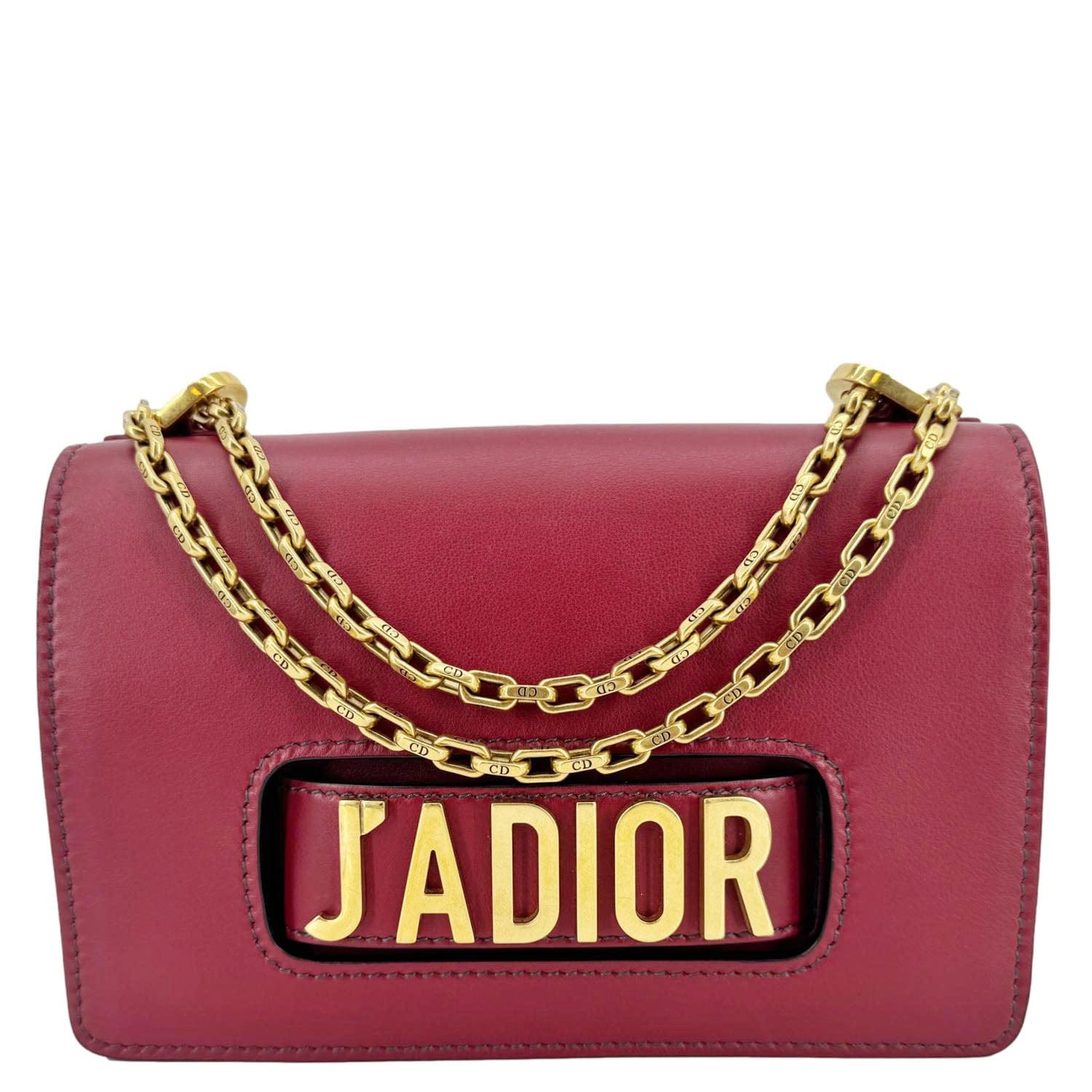 Dior Shoulder Bag - Rovelle Bags