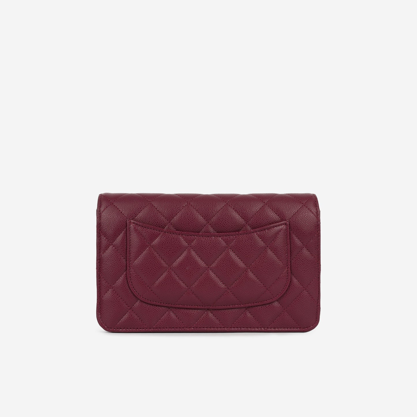 Chanel Wallet On Chain Crossbody - Rovelle Bags