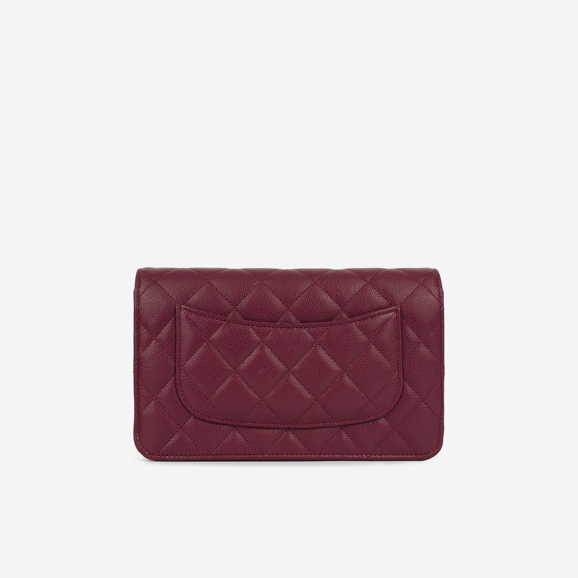Chanel Wallet On Chain Crossbody - Rovelle Bags