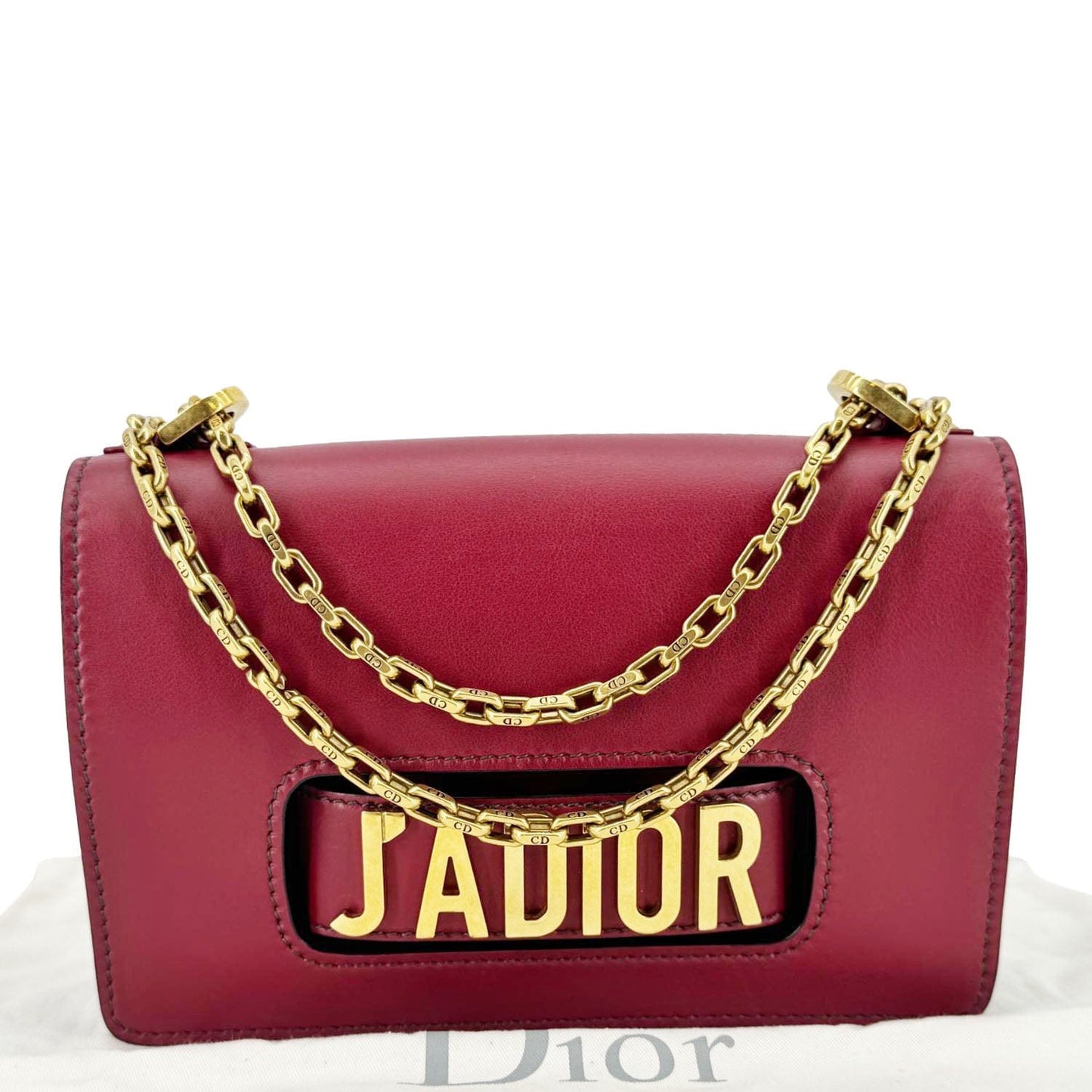 Dior Shoulder Bag - Rovelle Bags