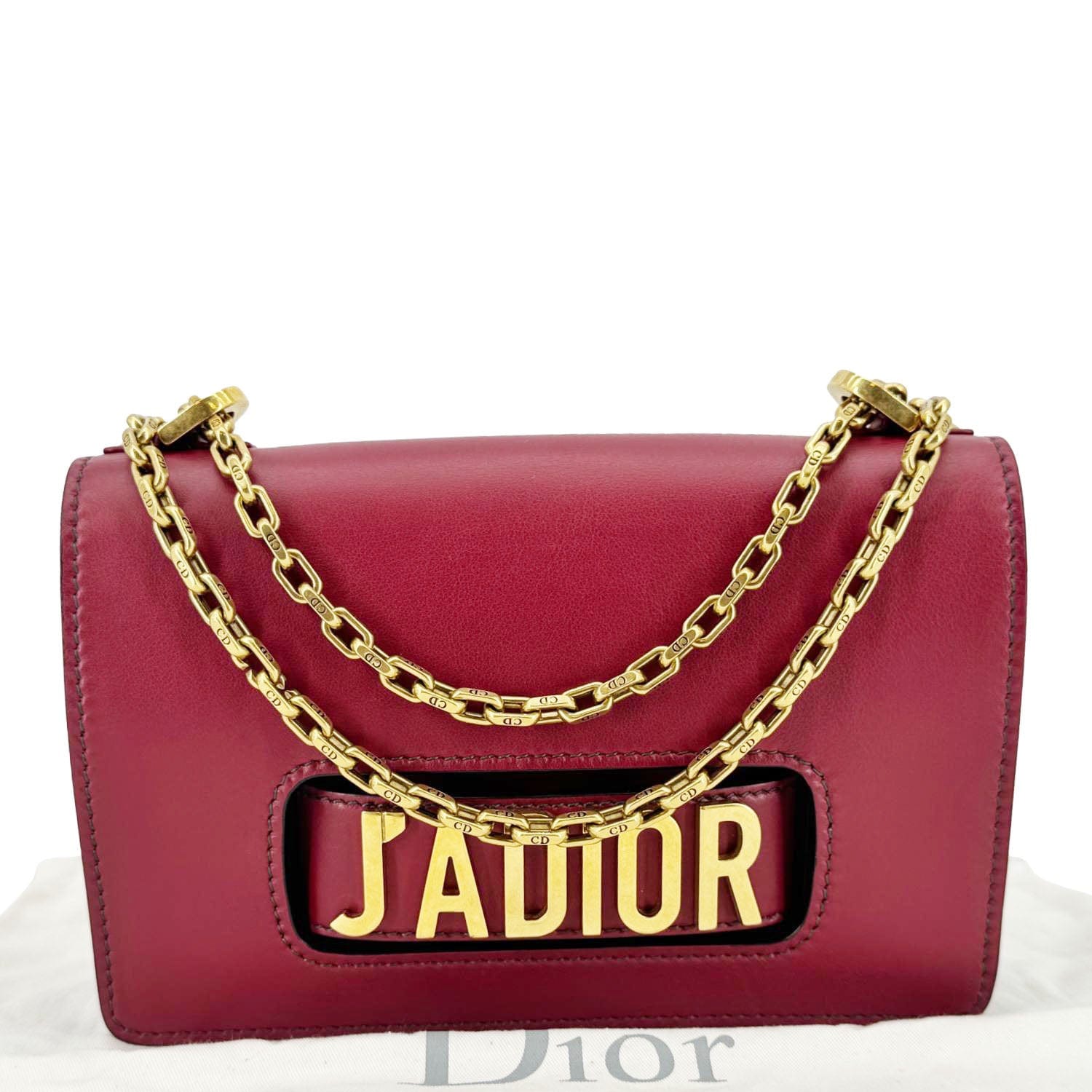 Dior Shoulder Bag - Rovelle Bags