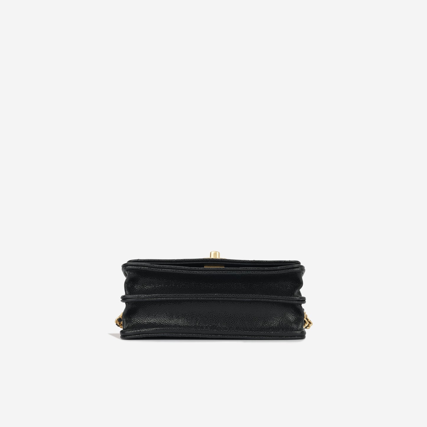 Chanel Clutch - Rovelle Bags