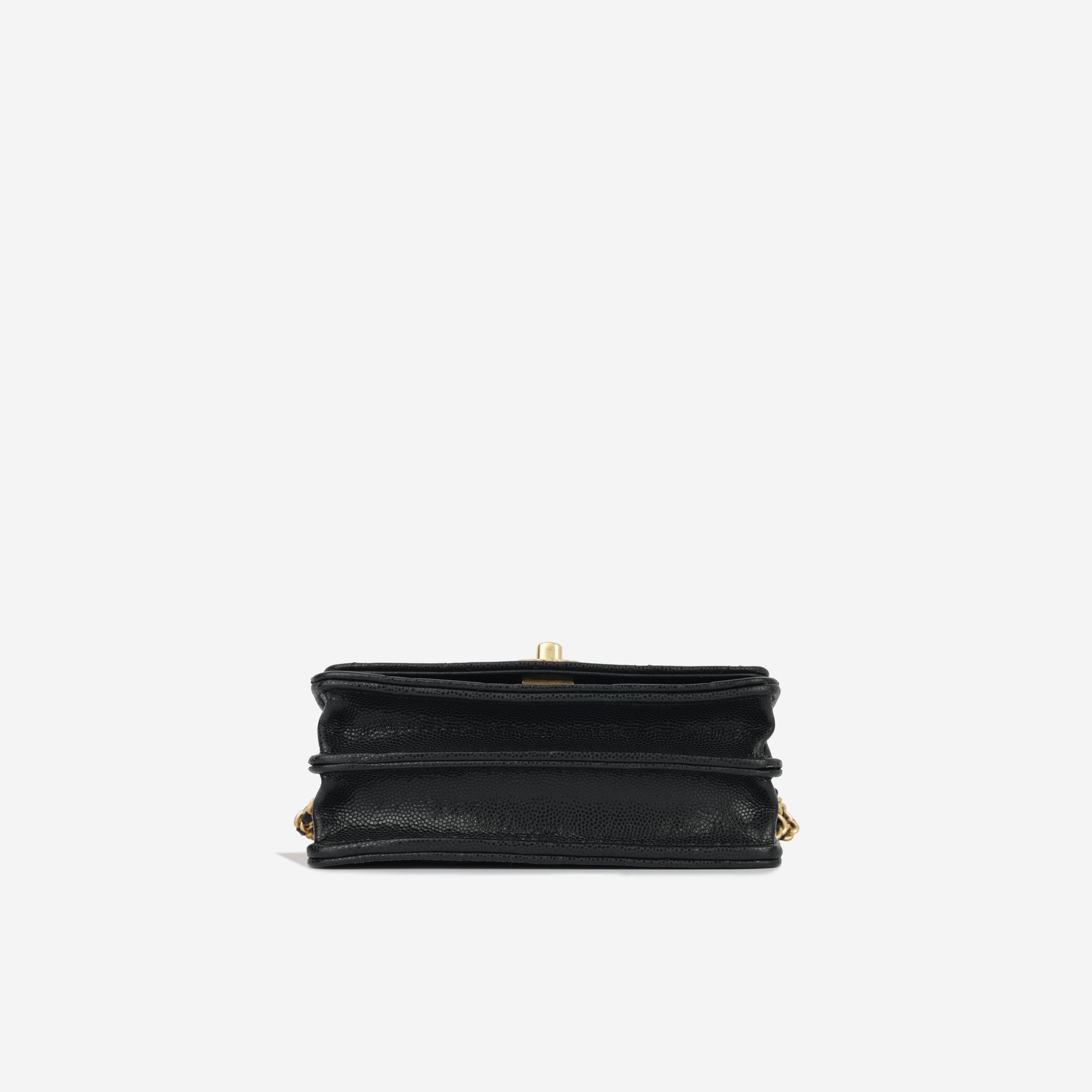 Chanel Clutch - Rovelle Bags