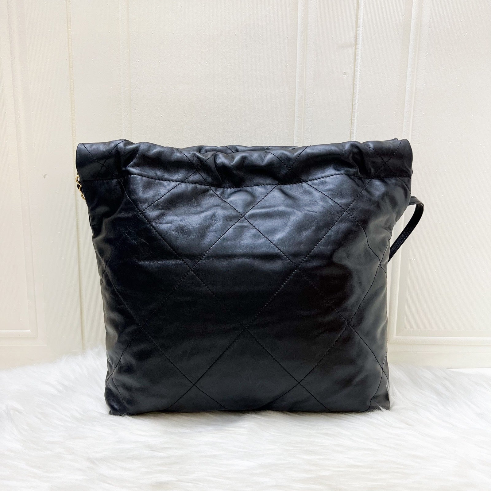 Chanel 22 Small Hobo Hobo Bag - Rovelle Bags