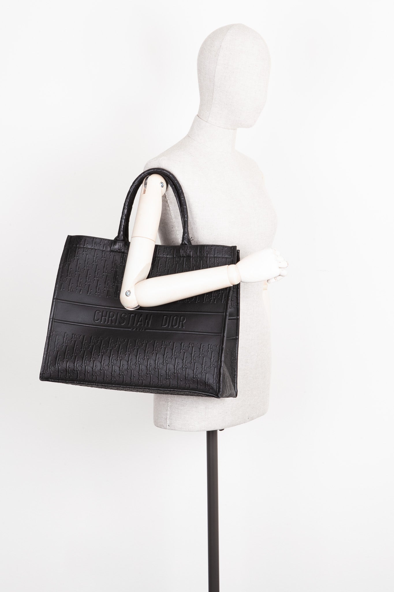 Dior Book Tote Tote - Rovelle Bags