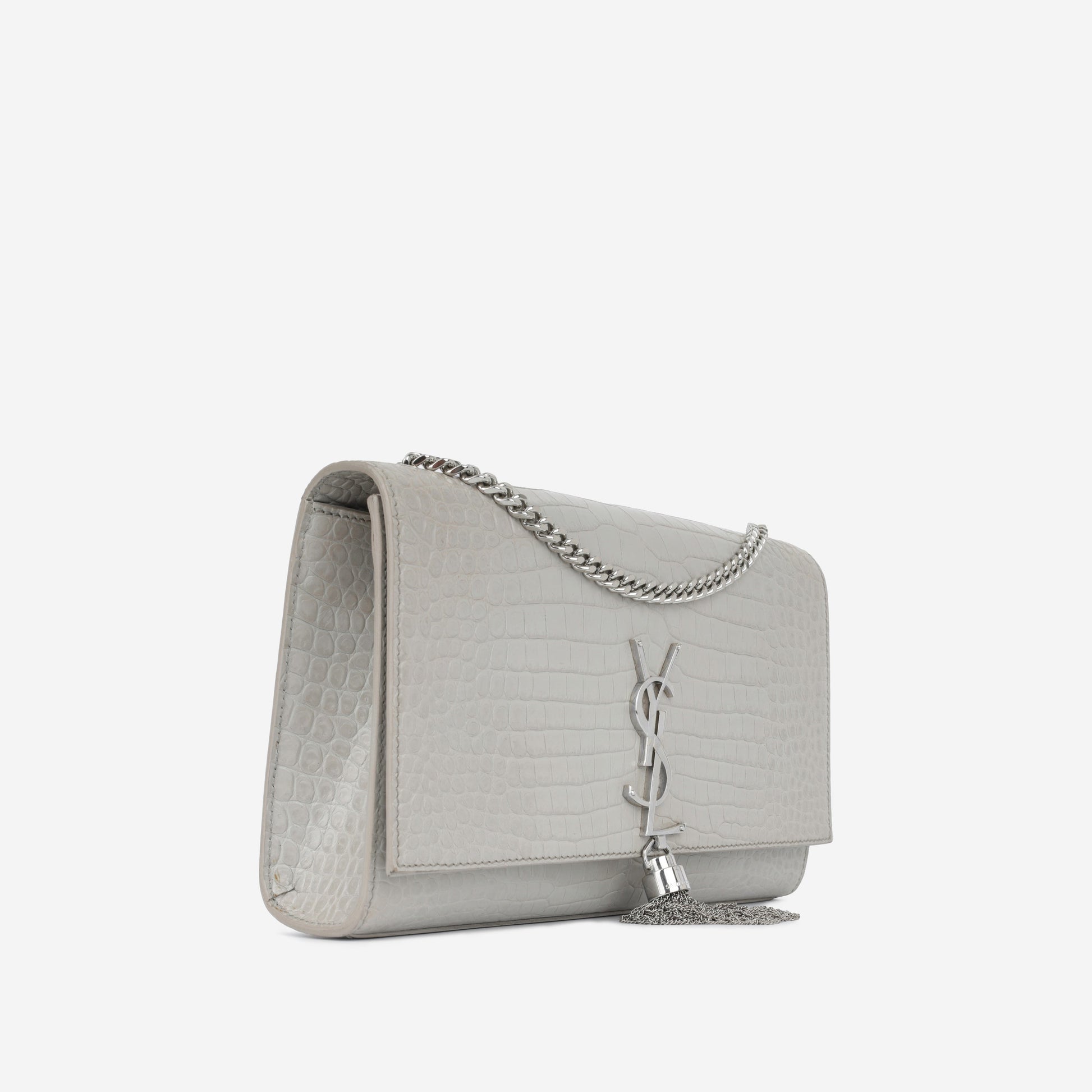 Saint Laurent Kate Shoulder Bag - Rovelle Bags