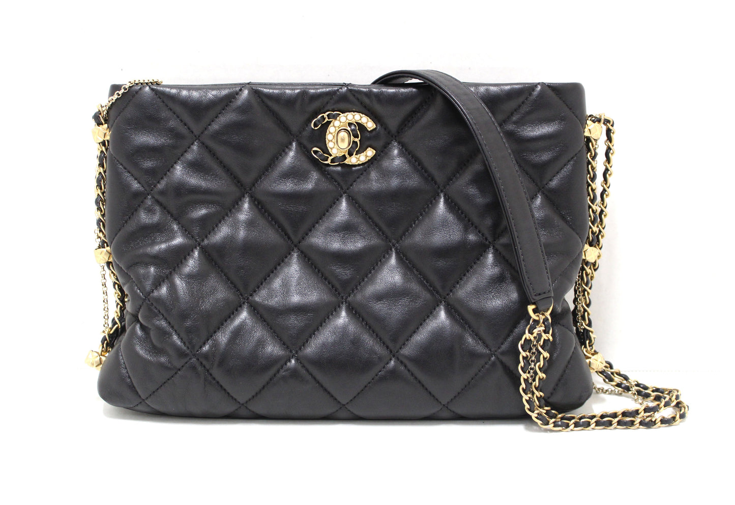Chanel Shoulder Bag - Almora Bags
