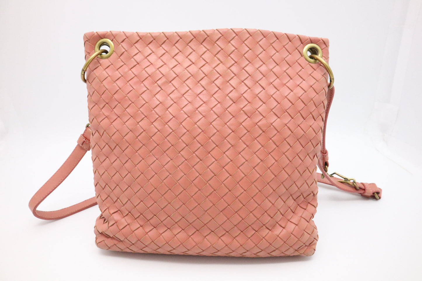 Bottega Veneta Veneta Crossbody - Rovelle Bags