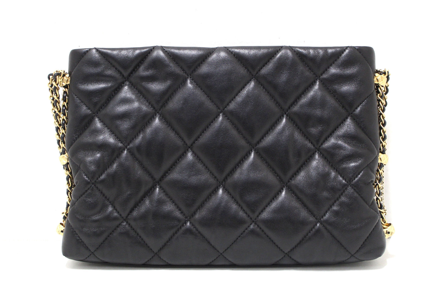 Chanel Shoulder Bag - Almora Bags