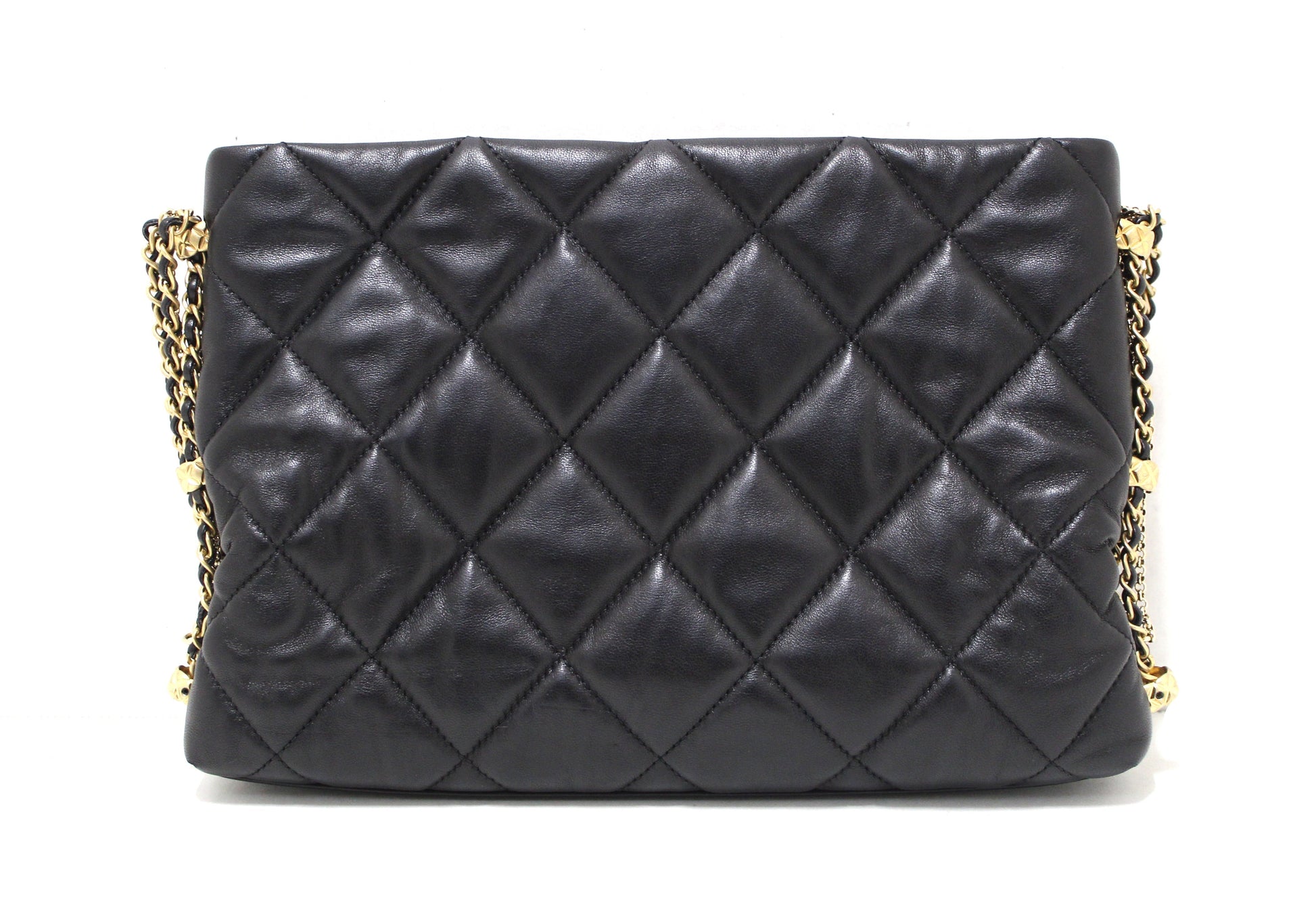 Chanel Shoulder Bag - Almora Bags